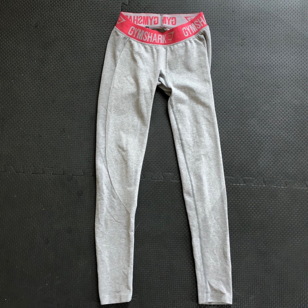 Gym shark flex legging